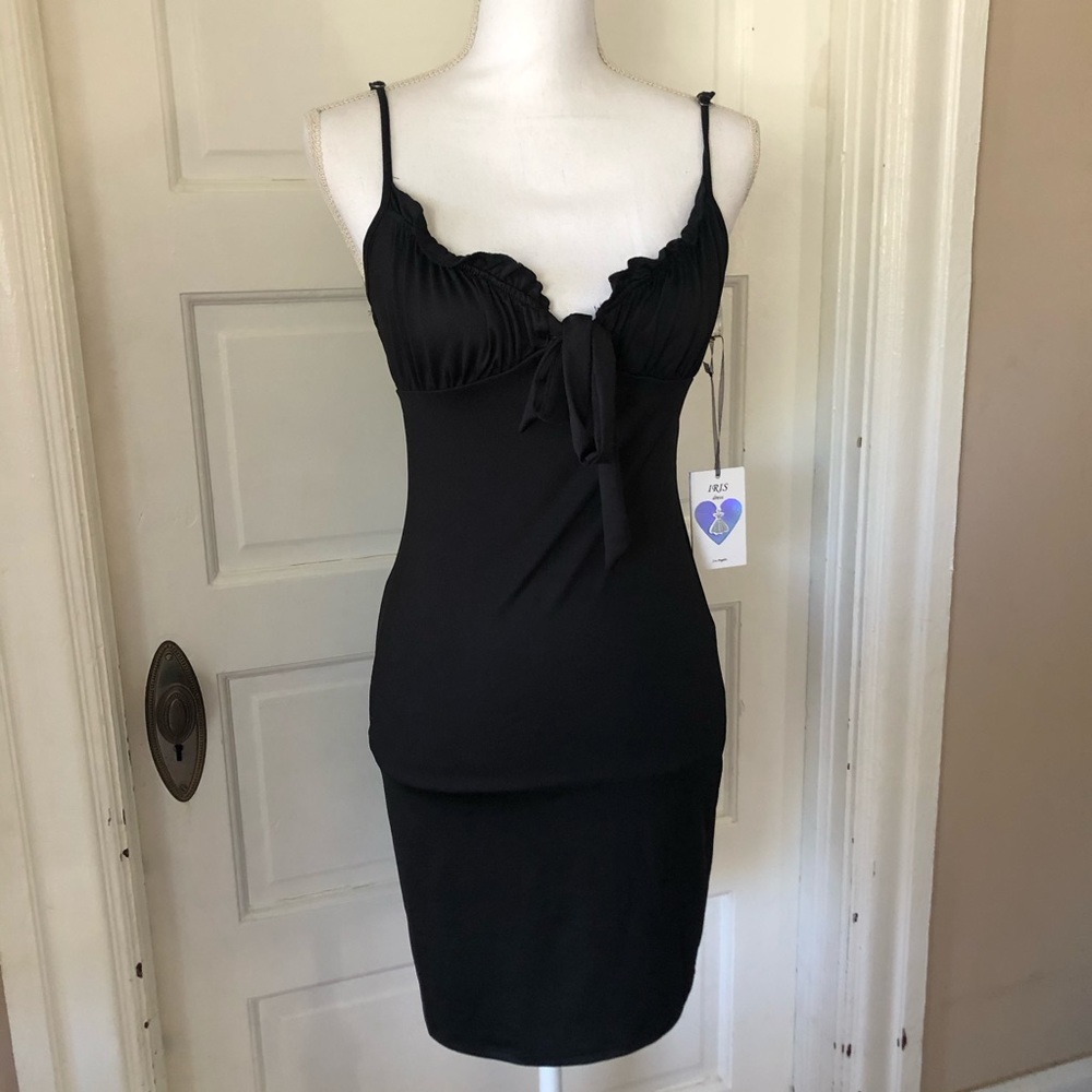 NWT Fashion Nova dress